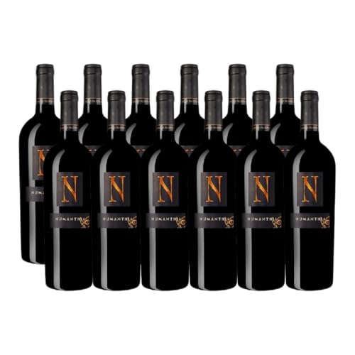 Numanthia - Vino Tinto - Paquete de 12