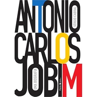 Tom Jobim Audiolivro Por S&eacute;rgio Cabral capa