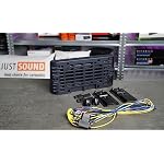 PIONEER TS-WX010A Compact Under-Seat Powered Subwoofer 160W Max - Image 2