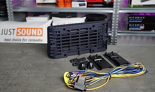 Pioneer TS-WX010A Compact Sub