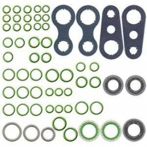 Santech MT2508 A/C System O-Ring and Gasket Kit