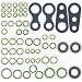 Santech MT2508 A/C System O-Ring and Gasket Kit