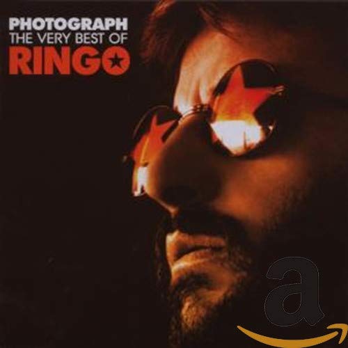 Photograph-the Very Best of Ringo Starr - Les Beatles, Paul McCartney, John Lennon, RIngo Starr, George Harrison Photograph-the Very Best of Ringo Starr