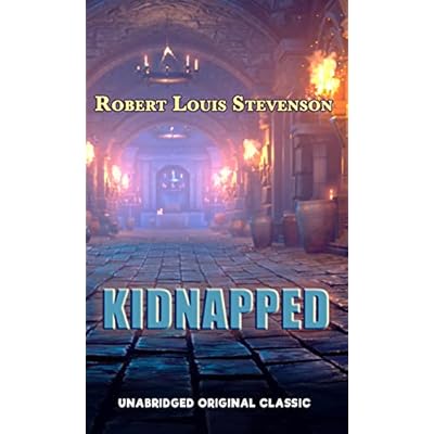 KIDNAPPED