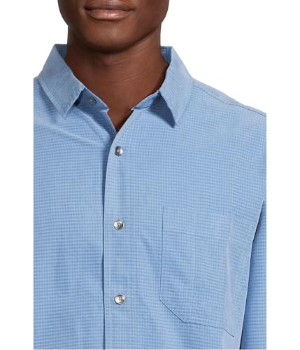 Royal Robbins Mens Desert Pucker Dry Long Sleeve4