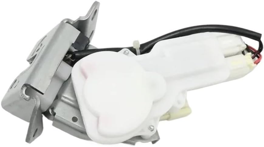 for Suzuki for Vitara for SX4 for Hatchback for Facelift 2016+ Car Tail Boot Rear Door Latch Actuator Tailgate Lock Block