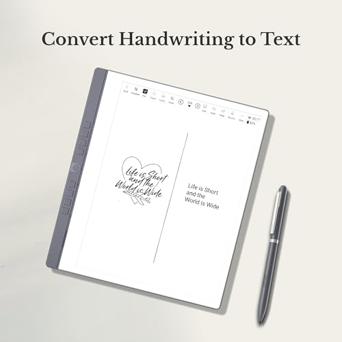 Penstar Enote Paper Tablet Digital Notebook thumb #2
