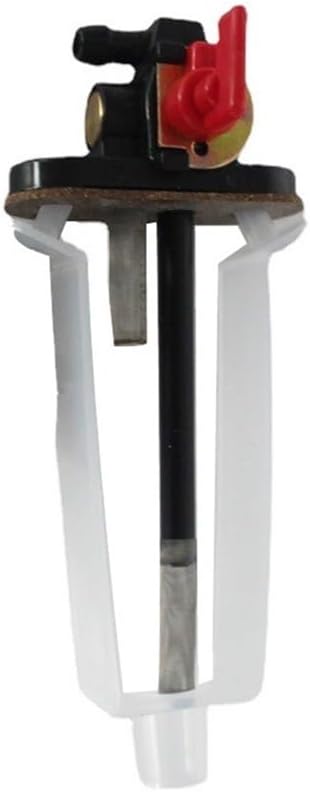 Fuel Shut Off Compatible with Polaris Trail Boss Blazer 250 350L ATV Big 300 350 400 Magnum 425 Scrambler 500 7051014 7051006 part