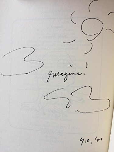 In His Own Write 0684868075 Book Cover