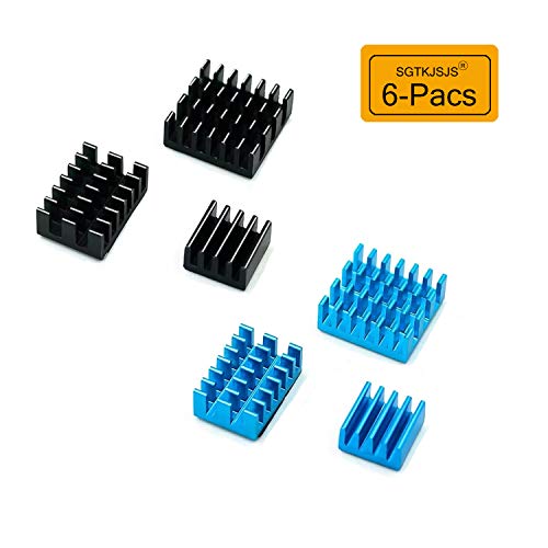 Best Heatsink For Raspberry Pi 4