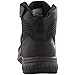 Fila Men's Chastizer Camo Military and Tactical Boot, Black/Black/Black, 13