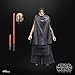 STAR WARS The Black Series The Stranger (Qimir) The Acolyte Premium Collectible 6 Inch Action Figure
