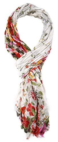 TigerTie Écharpe Design 180x70 : Finis les Coups de Froid au Cou avec Style