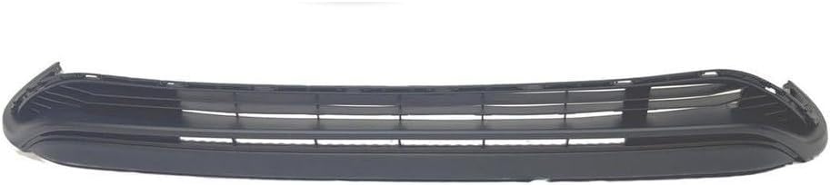 FitParts Compatible With Toyota Highlander 2020-2023 L LE Limited Platinum XLE Front Lower Bumper Cover. TO1015113 521290E070