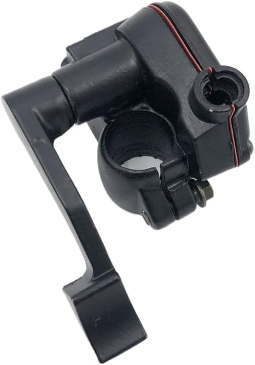 Throttle Lever Thumb Controller Assembly 7/8 Inch 22mm Compatible with ATV Quad Pit Bike 50 110 125 150 Cc