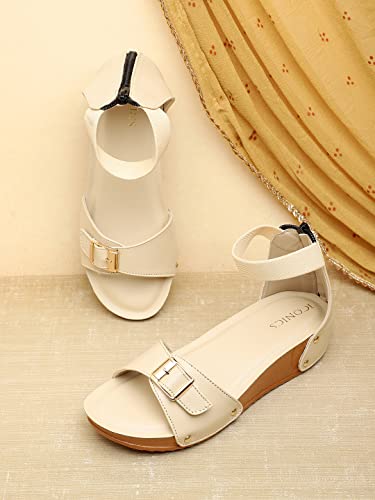 Image of Iconics Women's Icn-ni-w-10 Sandal