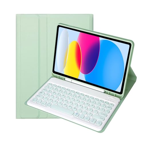 Étui clavier pour iPad Air 11 pouces : le compagnon idéal pour travailler au café ou en voyage