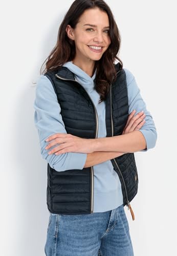 Chaqueta de mujer camel active cortavientos y transpirable en talla 44 5