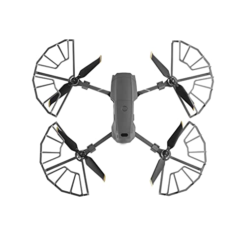 SHEAWA DJI Mavic 2 Pro/Zoom�p�v���y���K�[�h �ی�K�[�h 360�x�ی� �ی�J�o�[ �P�[�W �v���e�N�^�[ �A�N�Z�T���[