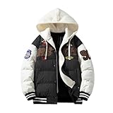 cdiscount blouson homme redskins La taille disponible ici est EU taille.