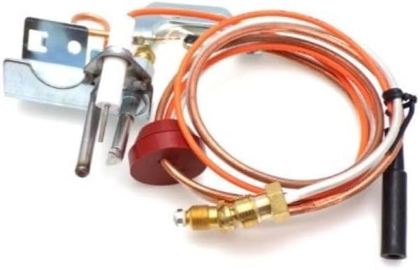 NBK-20343 Pilot Assembly 190 Degree NG