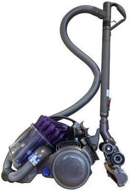 Dyson DC32 Animal - Aspiradora (Aspiradora cilíndrica, Secar, Sin bolsa, 2  L, HEPA, Filtrado) : Amazon.es: Hogar y cocina