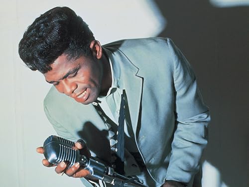 The James Brown Band