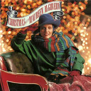 Christmas with Maureen McGovern [Audio CD]