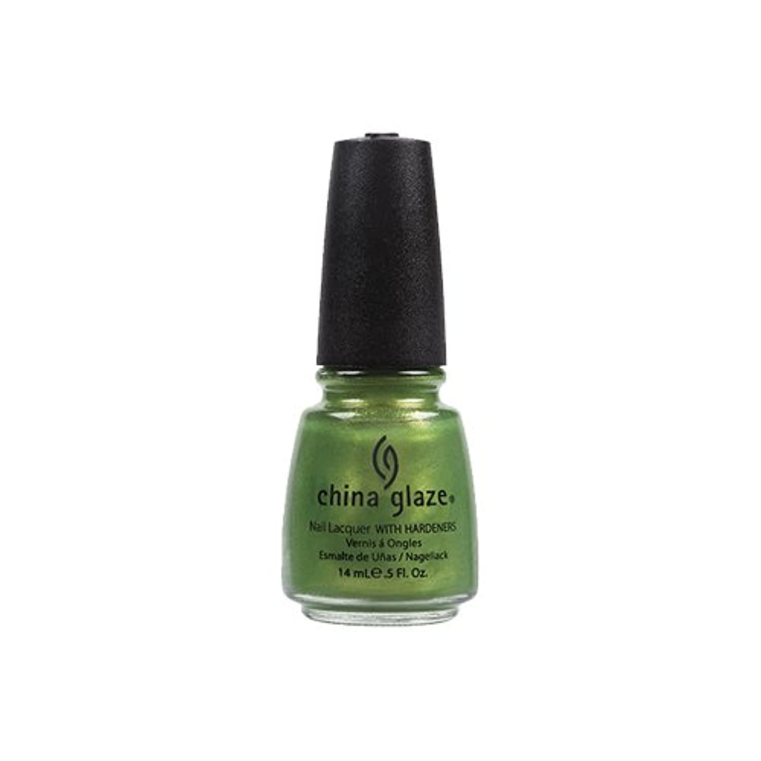 Cha Nail Polish 14ml