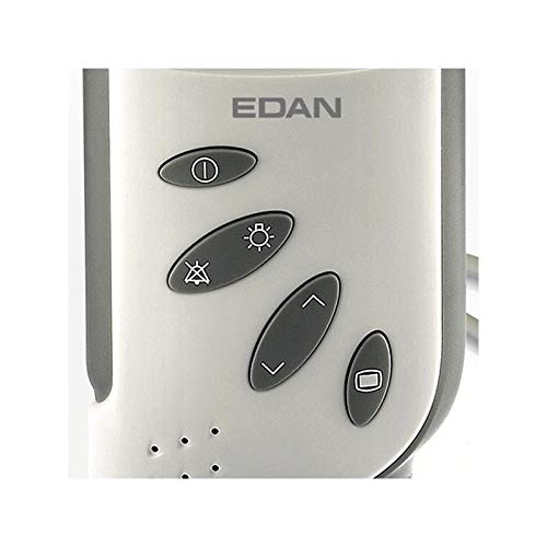 Pulsoximeter EDAN H100B klinisch und medizinisch zugelassen