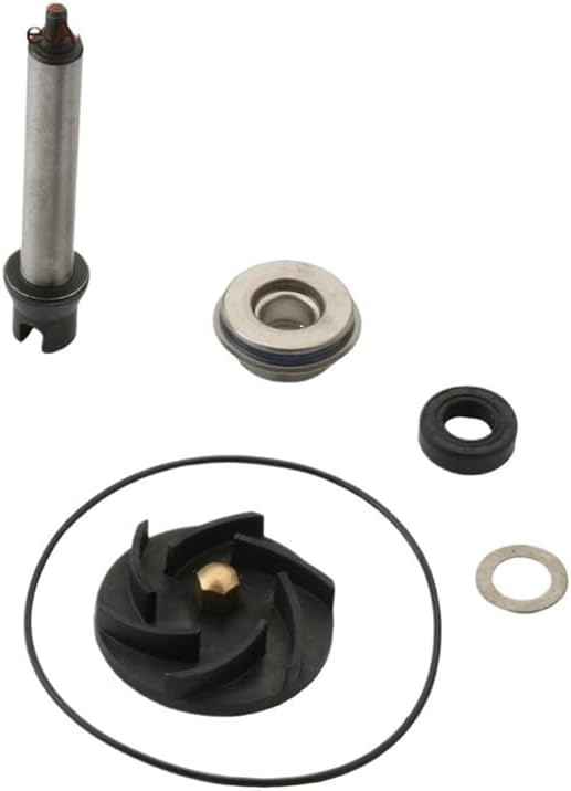Water Pump Repair Kit for Ac 400 500 So 400cc 500cc 100110450