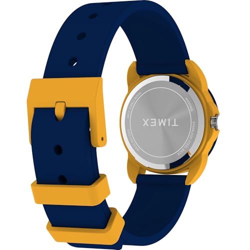 Image of Timex TIME Machines 28mm Black Fast Wrap Kids Watch