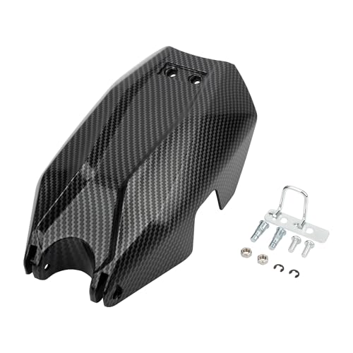 Cubierta de batería Talaria Sting MX4 MX3 carenado de plástico protector