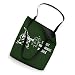 Tabletop Wizard I Cast Non-Magic Missile Tote Bag
