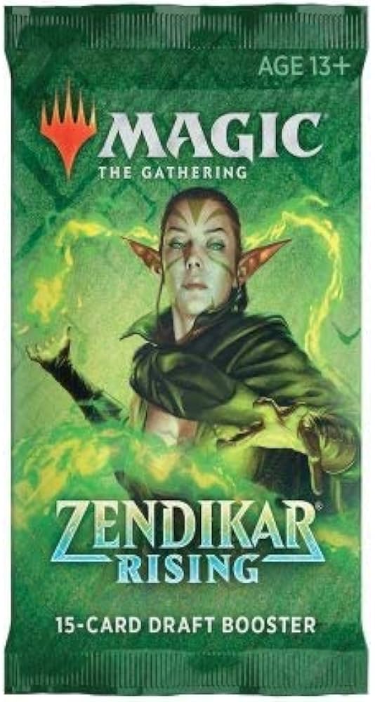 Amazon.co.jp: マジック:ザ・ギャザリング ドラフトブースターパック