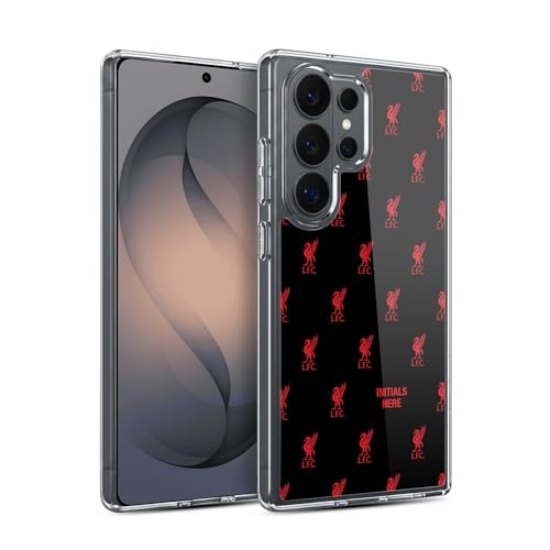 Coque anti-rayures Samsung S26 Ultra Liverpool FC pour éviter les bris de vitre