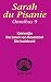 Sarah du Pisanie Omnibus 9 (Afrikaans Edition)