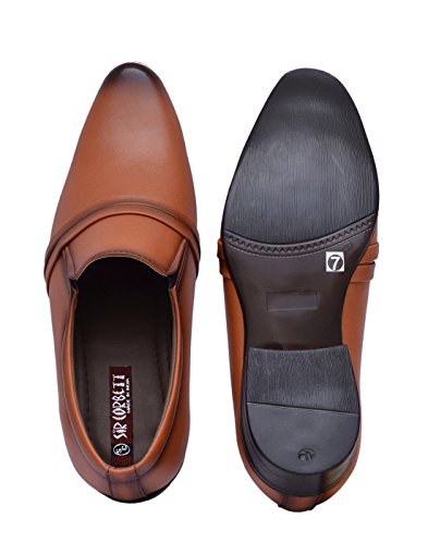 Image of SIR CORBETT Mens 2008-uk Uniform Dress Shoe