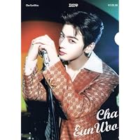 Amazon.co.jp: チャ・ウヌ ASTRO アストロ チャウヌ グッズ