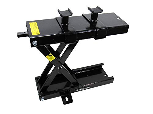 Pit Posse PP2625 Motorcycle Scissor Jack