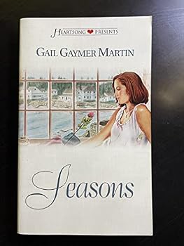 Mass Market Paperback Seasons (Heartsongs Presents #302) Book
