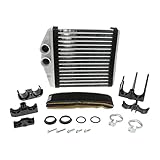 VEMO Wärmetauscher, Innenraumheizung V40-61-0004