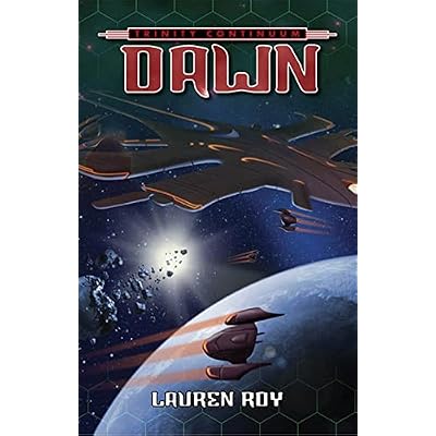 Trinity Continuum: Dawn