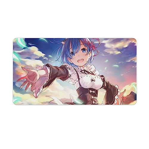 β1 リゼロ ベッド&自撮り レム スリーブ&プレイマット Amazon.co