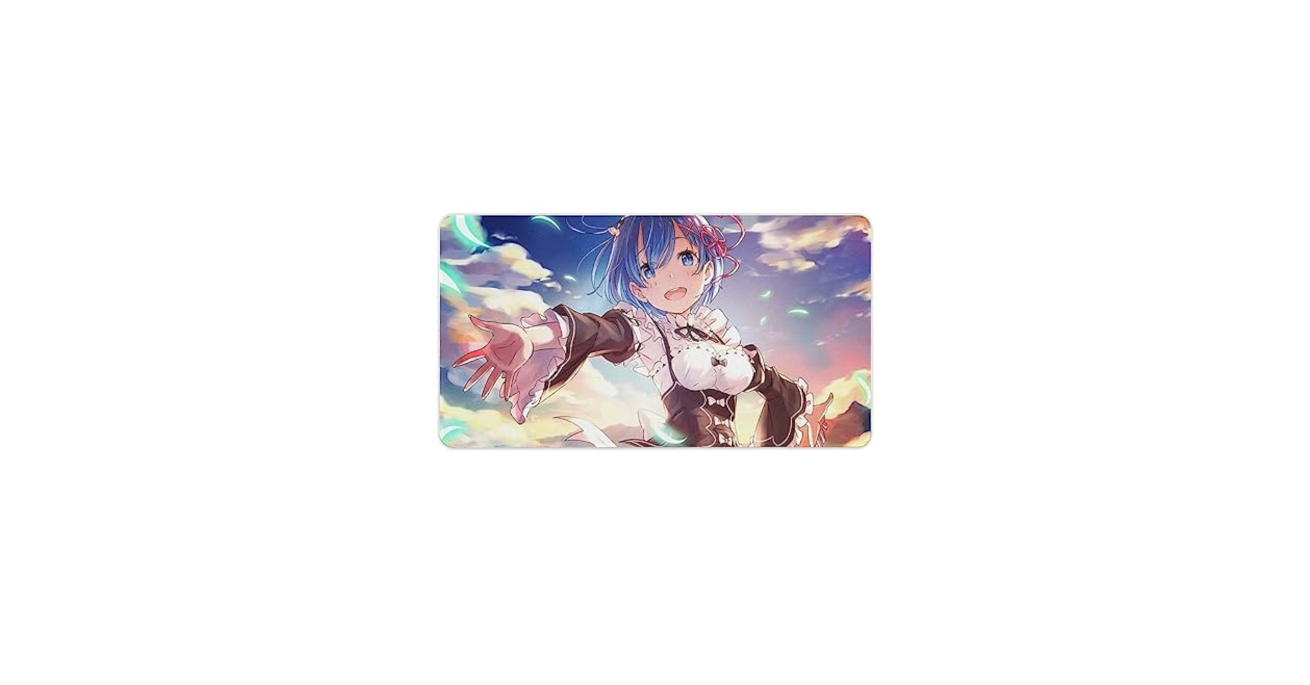 β1 リゼロ 自撮り&ベッド レム スリーブ&プレイマット β1 リゼロ ベッド&自撮り レム スリーブ&プレイマット β1 リゼロ