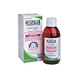 GUM PAROEX 0.12 COLLUT CHX 300