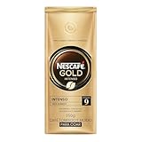 Nescafe goldtorrmoidointensosac12x250g