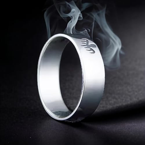 Octpus Band Ring, Octpus Symbol , Fashion Jewelry, Spectre Band, Bond Style , Fashion RIng, Unique James Jewelry Black Enamel Weeding Ring- Personalized Gift For Her Him Weeding 925 Sterling Silver Gifts4