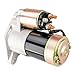 AUTOSITY Starter Starters 17006 Replacement for Jeep 1987-1998 Cherokee 4.0L, 1993-1998 Grand Cherokee 4.0L, 1988-1991 Grand Wagoneer 5.9L, 1988-1990 Wrangler 4.2L OE Replace 17006, 17551, 323-1047