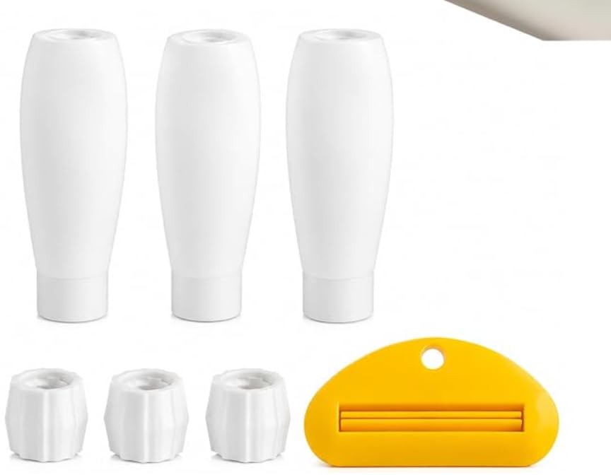 Toothpaste Tube Squeezer